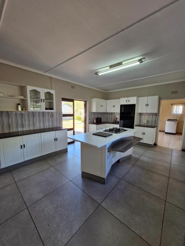 4 Bedroom Property for Sale in Vryburg North West